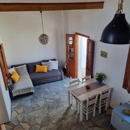 Studio 1 Skála Extérieur photo